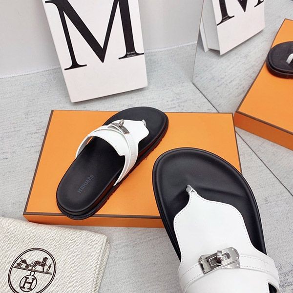 人気No1エルメス コピー◇サンダル《アンピール》Empire sandal H221074Z90代引きを販売